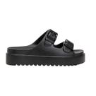 Tamanco flatform petite jolie malibu feminino pj7735