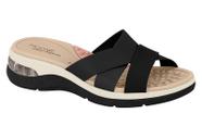 Tamanco Gaspea Feminina Modare Gel Tech 7183-100 Tamanco Gaspea Feminina Modare Gel Tech 7183-100