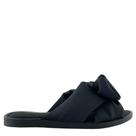 Tamanco Infantil Molekinha Menina Laço Macio Conforto Casual Tamanco Infantil Molekinha Menina Laço Macio Conforto Casual