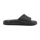 Tamanco Melissa Beach Slide Bold Preto