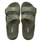 Tamanco Melissa Cozy Slide M Lover Ad Verde