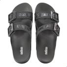 Tamanco Melissa Cozy Slide M Lover Adulto Preto