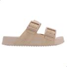 Tamanco Melissa Cozy Slide M Lover Adulto Rosa