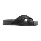 Tamanco Melissa Cozy Slide M Lover II Ad Preto