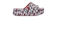 Tamanco Melissa Free Platform Slide + Hello Kitty And Friends M-489 -