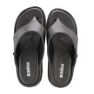 Tamanco Melissa Free Platform Thong Adulto Preto