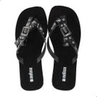 Tamanco Melissa Harmonic Squared Ad Preto