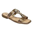 Tamanco Mississipi Flat MF011 Rose