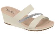 Tamanco Modare 7123.157 Anabela Cristal