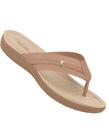 Tamanco modare 7125.244 napa floather nature pele -