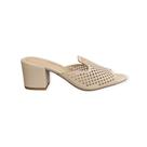Tamanco Modare Casual Feminino Adulto Ref. 7109.475 Tamanco Modare Casual Feminino Adulto Ref. 7109.475