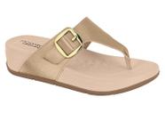 Tamanco Modare Chinelo Leve Fivela Conforto 7207101 Tamanco Modare Chinelo Leve Fivela Conforto 7207101