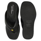 Tamanco modare dedo 7189.101 flatform feminino