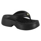 Tamanco Modare Salto Grosso - Feminino - Preto - 36