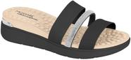 Tamanco Modare Ultraconforto Feminino com Strass 7151.133