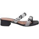 Tamanco Moderno Vizzano Casual Feminino 6454.122 Tamanco Moderno Vizzano Casual Feminino 6454.122