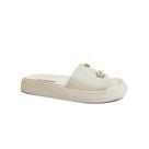 Tamanco Moleca 5469.155 Branco Off Tamanco Moleca 5469.155 Branco Off