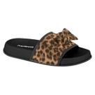 Tamanco Moleca Feminino Chinelo Slide Laço 5538.103 Tamanco Moleca Feminino Chinelo Slide Laço 5538.103