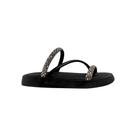 tamanco moleca feminino tira italia napa casual