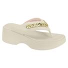 Tamanco Moleca Flatform - Feminino Tamanco Moleca Flatform - Feminino