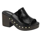Tamanco moleca meia pata ref 5549.107.30331 feminino