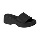 Tamanco Moleca Napa Macia Confortavel Leve Modelo Novo