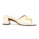 Tamanco Moleca Original 5496.117 Salto Alto Grosso Feminino