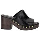 Tamanco Moleca Platform Feminino Estiloso e Confortável