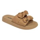 Tamanco Moleca Slide Nobuck 5469.149 Nude