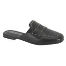 Tamanco Mule Beira Rio Feminino Clássico Flat 4323.102