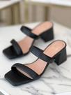 Tamanco offline napa black 36 ver24