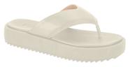 Tamanco Papete Feminino Moleca Confortável 5489100
