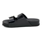 Tamanco Papete Feminino Zaxy Partner III 18063 Preto