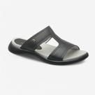 Tamanco Pegada Feminino Couro 232655 Tamanco Pegada Feminino Couro 232655