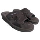 Tamanco perfil magnetico preto cod: 203
