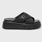 Tamanco Petite Jolie Leve Feminina Nuvem Original Flatform