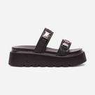 Tamanco Petite Jolie Pulse Preto