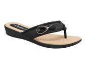 Tamanco Piccadilly 500372 Feminino
