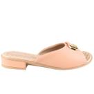 TAMANCO PICCADILLY 590024 Cor:ROSADOTAMANHO:38 TAMANCO PICCADILLY 590024 Cor:ROSADOTAMANHO:38