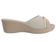 Tamanco Piccadilly Feminino Off White 5003754 Tamanco Piccadilly Feminino Off White 5003754