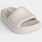 Tamanco Piccadilly Fun Marshmallow Feminino - Branco - 38 Tamanco Piccadilly Fun Marshmallow Feminino - Branco - 38