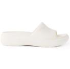 Tamanco Piccadilly Marshmallow Retrô Tamanco Piccadilly Marshmallow Retrô