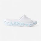 Tamanco Piccadilly Marshmallow Smurfs Branco Tamanco Piccadilly Marshmallow Smurfs Branco