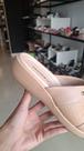 Tamanco Piccadilly Nude Claro Ref: 239020