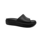 Tamanco Piccadilly Slide Conforto C238003 Preto
