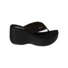Tamanco Plataforma Dijean 3276- Preto Tamanco Plataforma Dijean 3276- Preto