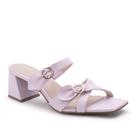 Tamanco Rosa Blush Lialine