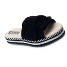Tamanco Sandália Feminina Tratorada Flatform com Laço Tamanco Sandália Feminina Tratorada Flatform com Laço