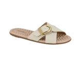 Tamanco Sandalia Rasterinha Ultra Conforto Modare