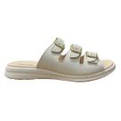 Tamanco Slide Feminino Modare 7174.122 Branco Tamanco Slide Feminino Modare 7174.122 Branco